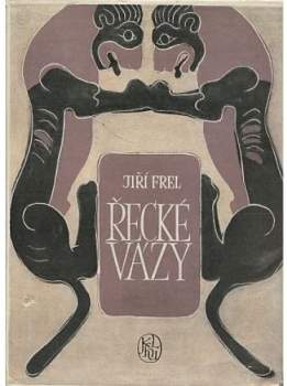Řecké vázy