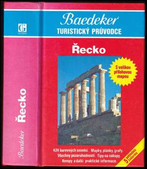 Karl Baedeker: Řecko