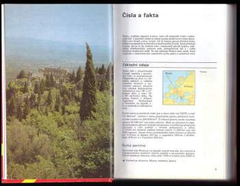 Karl Baedeker: Řecko