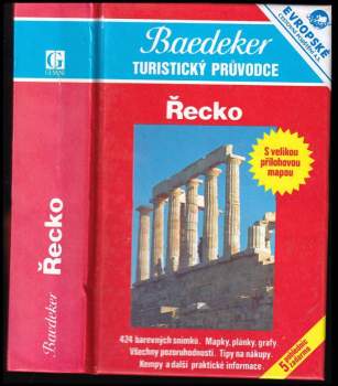 Karl Baedeker: Řecko
