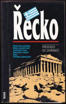 Řecko