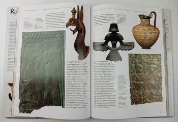 Furio Durando: Řecko