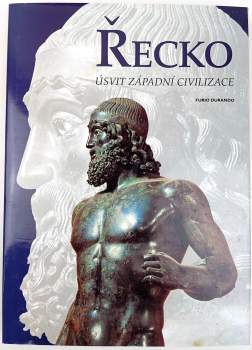 Furio Durando: Řecko