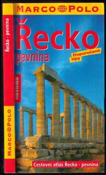Řecko