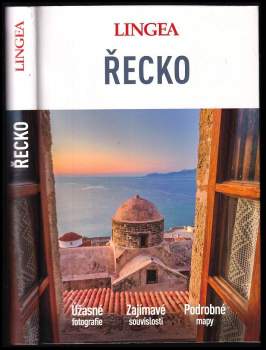 Řecko