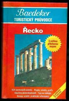 Karl Baedeker: Řecko