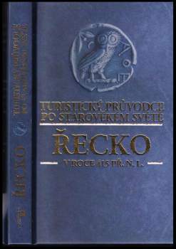 Řecko v roce 415 př.n.l