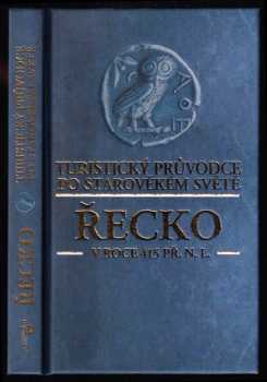 Řecko v roce 415 př.n.l