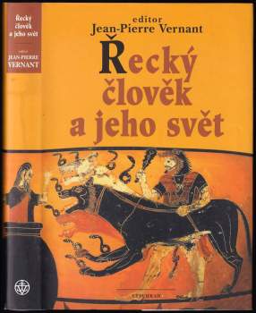 Řecký člověk a jeho svět