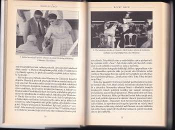 Nicholas Gage: Řecký oheň