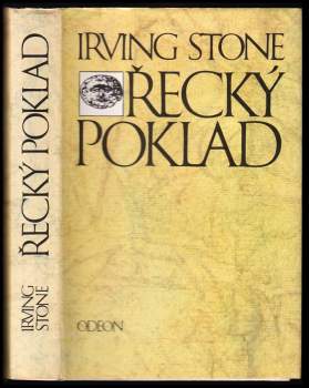 Irving Stone: Řecký poklad