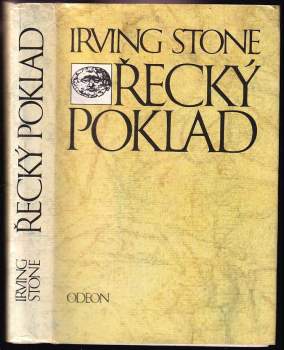 Irving Stone: Řecký poklad