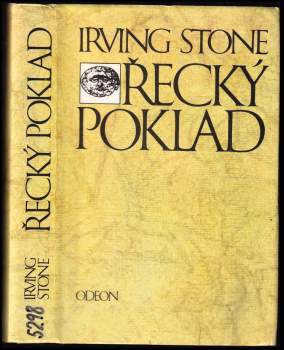 Irving Stone: Řecký poklad
