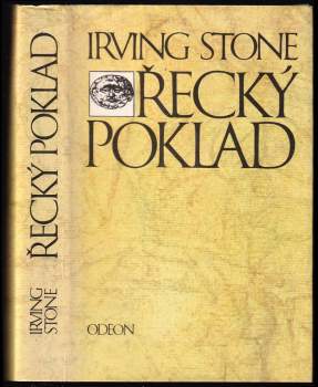 Irving Stone: Řecký poklad