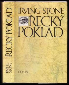 Irving Stone: Řecký poklad