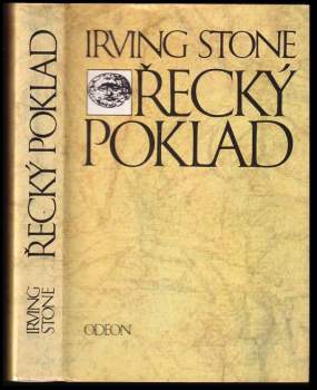 Irving Stone: Řecký poklad