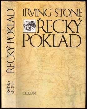 Řecký poklad