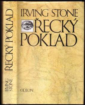 Řecký poklad