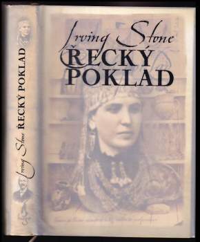 Irving Stone: Řecký poklad