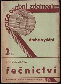 Řečnictví