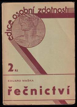 Řečnictví