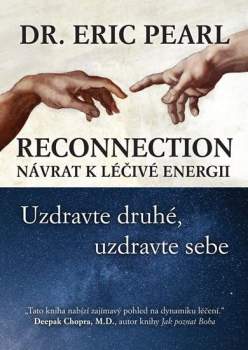 Reconnection: návrat k léčivé energii