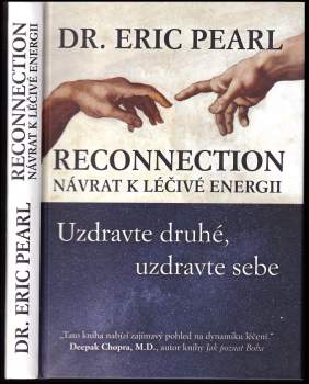 Reconnection: návrat k léčivé energii