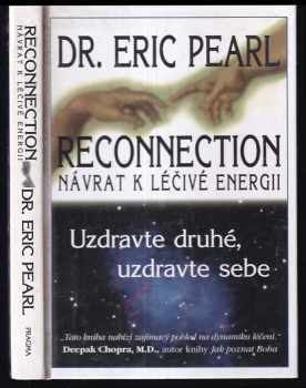Eric Pearl: Reconnection