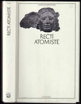 Řečtí atomisté