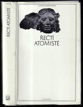 Řečtí atomisté