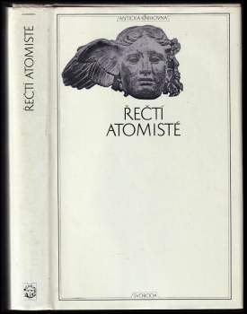 Řečtí atomisté