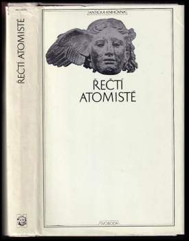 Řečtí atomisté