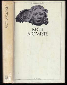 Řečtí atomisté