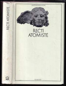 Řečtí atomisté