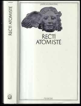 Řečtí atomisté