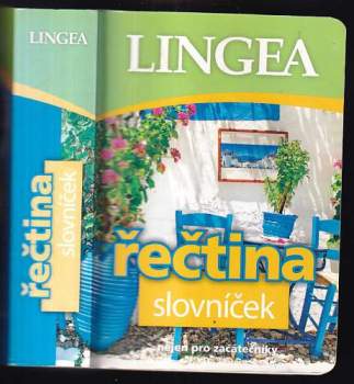 Řečtina