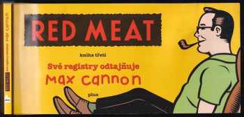 Red Meat : Kniha třetí