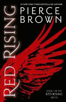 Pierce Brown: Red Rising