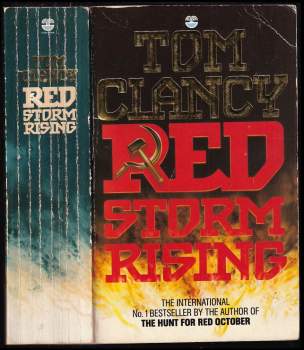 Red storm rising