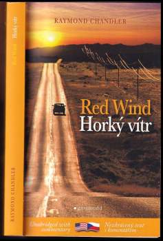 Red wind