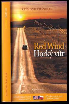 Raymond Chandler: Red wind