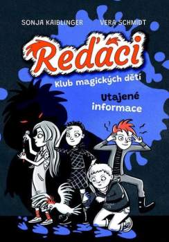 Reďáci Klub magických dětí 2