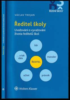 Ředitel školy