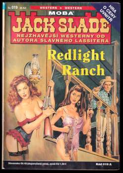 Redlight Ranch