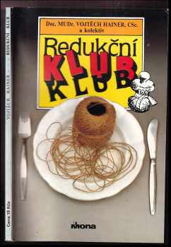 Redukční klub - Vojtěch Hainer (1990, Mona) - ID: 475766