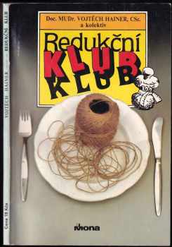 Redukční klub - Vojtěch Hainer (1990, Mona) - ID: 589743