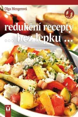 Redukční recepty --bez lepku--