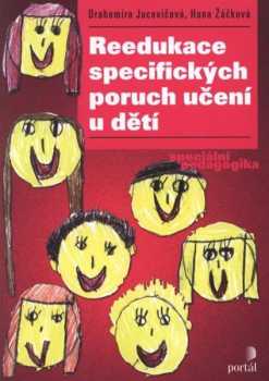 Reedukace specifických poruch učení u dětí