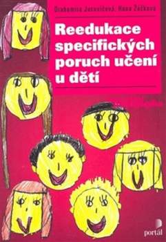 Reedukace specifických poruch učení u dětí
