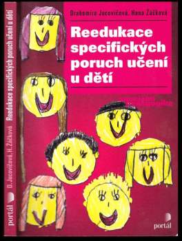 Reedukace specifických poruch učení u dětí